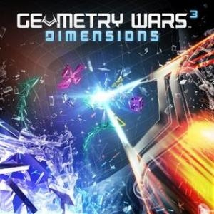 Geometry Wars 3: Dimensions