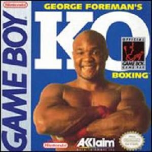 George Foreman's KO Boxing