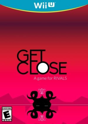 GetClose: A Game for RIVALS