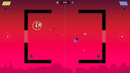GetClose: A Game for RIVALS screenshot