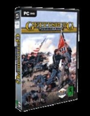 Gettysburg - Scourge of War