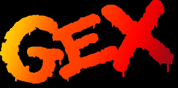 Gex clearlogo