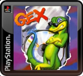Gex (PSOne Classic)