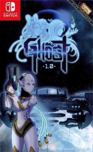 Ghost 1.0 + Unepic Collection: Standard Edition
