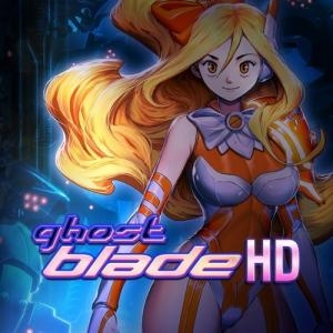 Ghost Blade HD