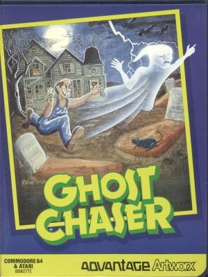 Ghost Chaser