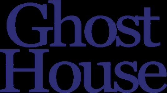Ghost House clearlogo