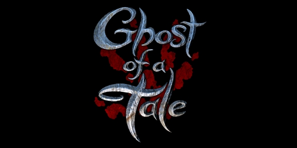 Ghost of a Tale clearlogo