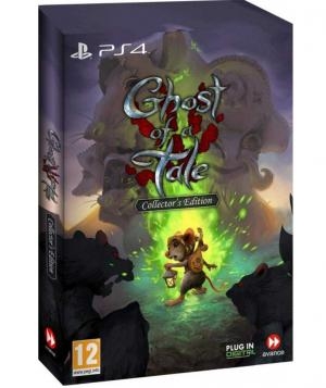 Ghost of a Tale [Collector's Edition]