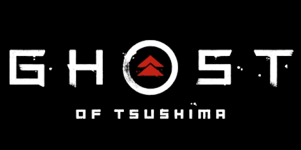 Ghost of Tsushima [Collector's Edition] clearlogo