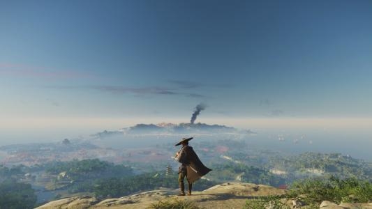 Ghost of Tsushima [Special Edition] screenshot
