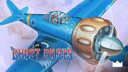 Ghost Pilots