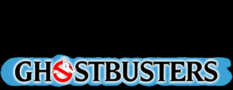 Ghostbusters clearlogo