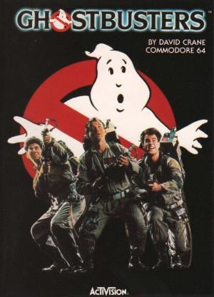 Ghostbusters