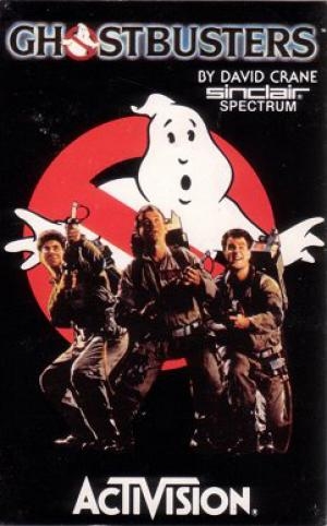 Ghostbusters