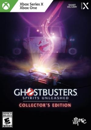 Ghostbusters: Spirits Unleashed [Collector's Edition]
