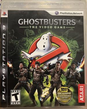 Ghostbusters: The Video Game [Best Buy Exclusive]