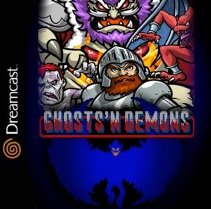 Ghosts 'N Demons