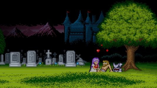 Ghosts 'N Demons screenshot