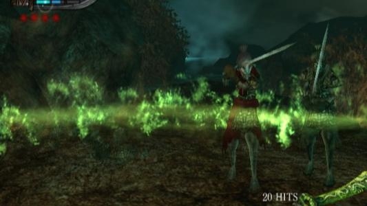 GhostSlayer screenshot