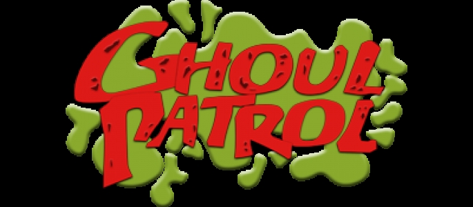 Ghoul Patrol clearlogo