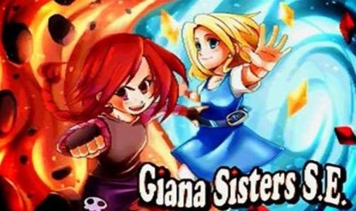 Giana Sisters: Special Edition