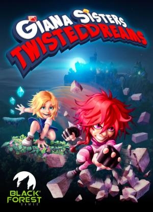 Giana Sisters: Twisted Dreams