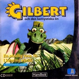 Gilbert & The Chemystical Island