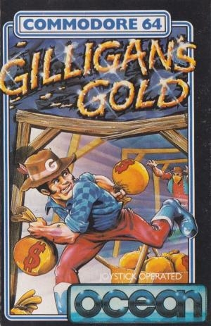 Gilligans Gold