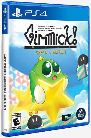 Gimmick! [Special Edition]