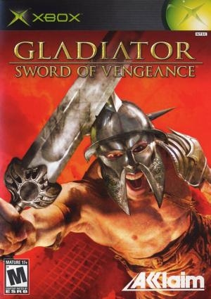 Gladiator: Sword of Vengeance