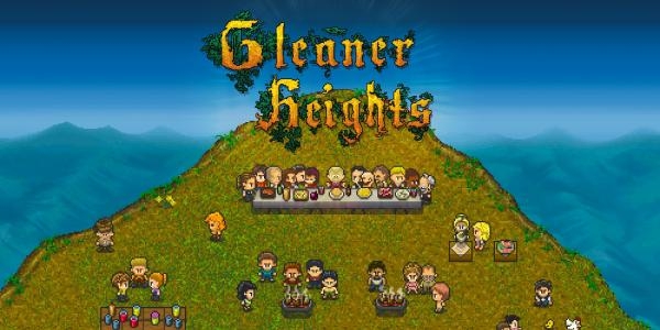 Gleaner Heights