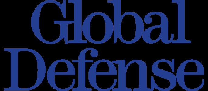 Global Defense clearlogo