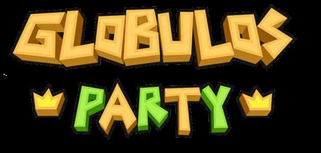 Globulos Party clearlogo