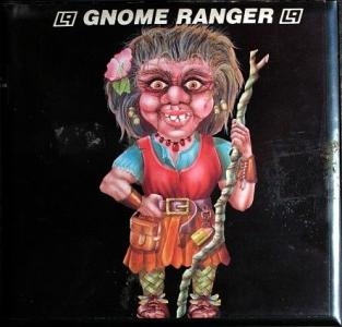 Gnome Ranger