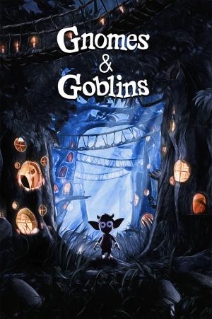 Gnomes & Goblins VR