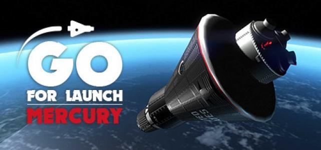 Go For Launch: Mercury