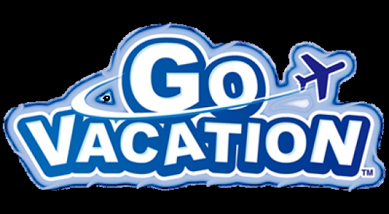 Go Vacation clearlogo