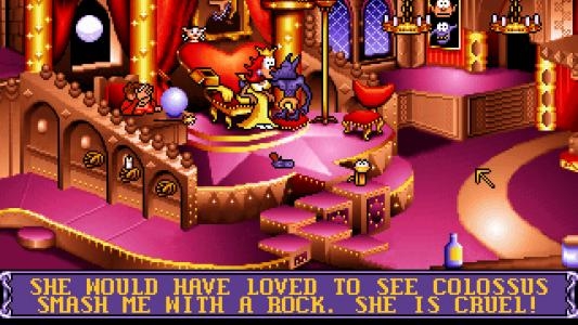 Goblins Quest 3 screenshot