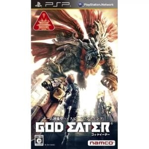 God Eater