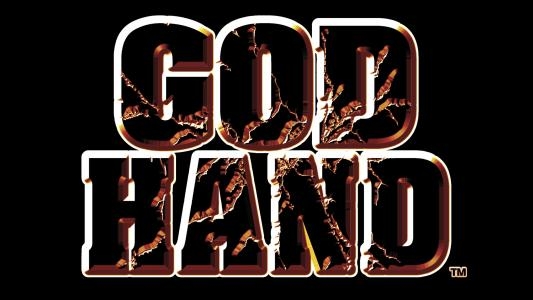 God Hand fanart