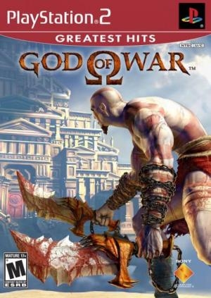 God of War [Greatest Hits]