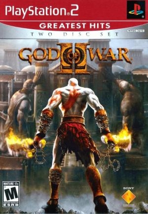 God of War II [Greatest Hits]