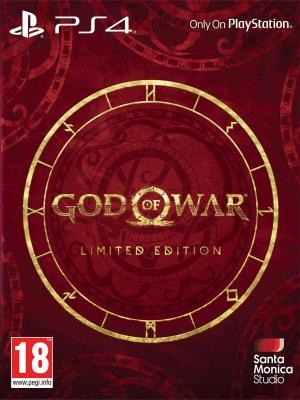 God of War [Limited Edition]