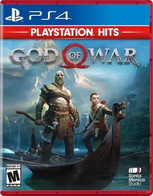 God of War [PlayStation Hits]