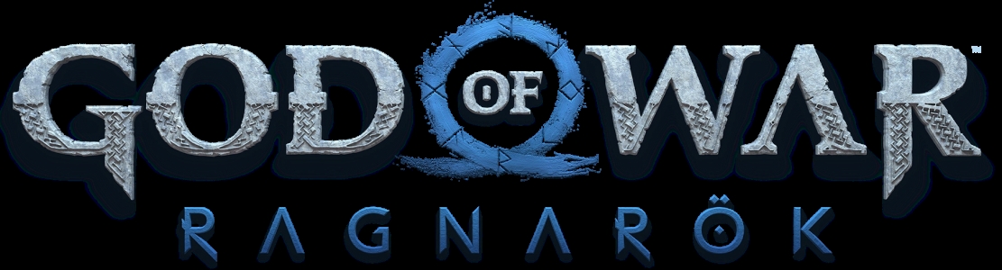God of War: Ragnarök [Launch Edition] clearlogo