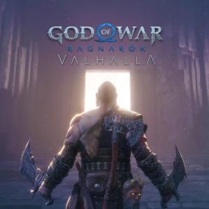 God of War Ragnarök: Valhalla