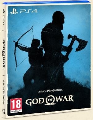 God of War [The Only on PlayStation Collection] - GAME Exclusive
