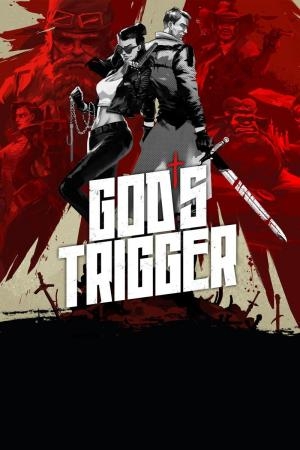 God's Trigger