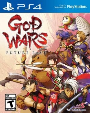 God Wars: Future Past